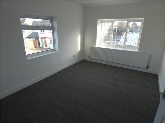 3 bedroom detached house to rent - Photo 1