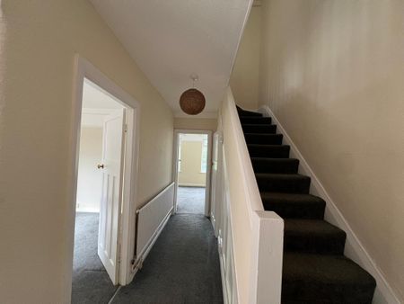 3 bedroom duplex to rent - Photo 4
