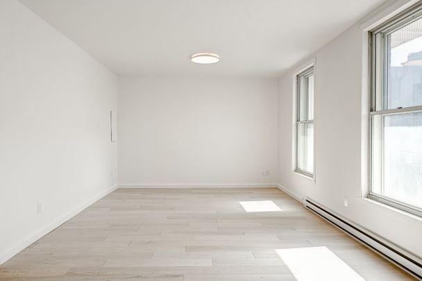 Condo for rent, Montréal (Le Sud-Ouest) - Photo 1