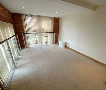 Byron Halls, Byron Street, Bradford, BD3 - Photo 1