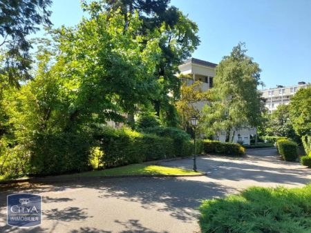 Appartement à louer 1 pièce 22.47m² - Photo 5