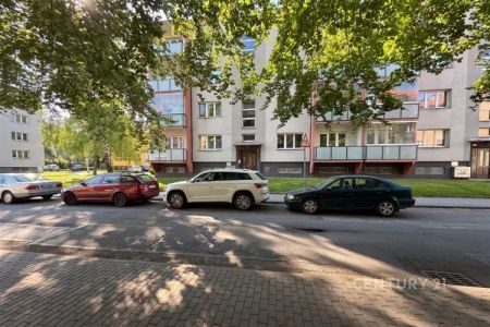 Pronájem zrekonstruovaného bytu 2+1, ul. SNP, Třinec - Photo 3
