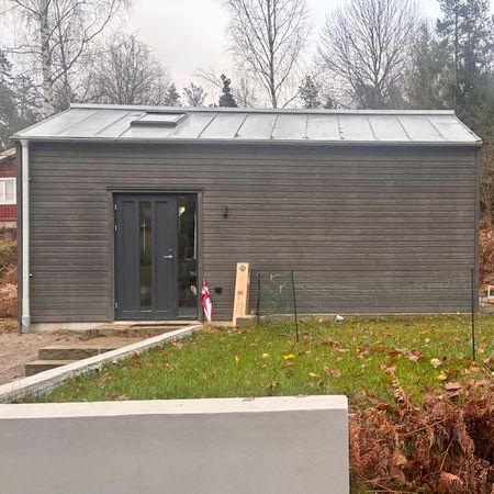 Hästhagsvägen, Farsta - Photo 2