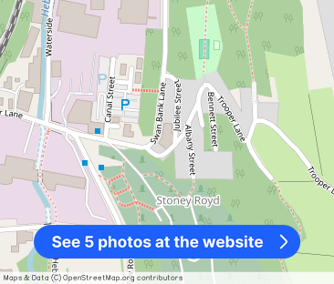 Caddy Field Court, Halifax - Photo 1