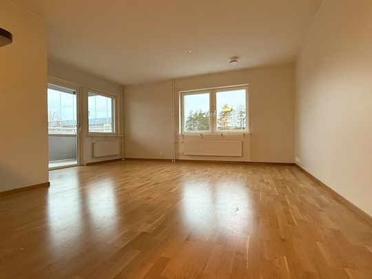 Nymärstagatan 14A, Märsta Centrum - Photo 1