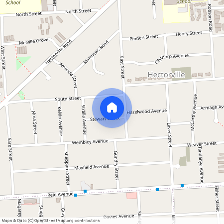 7/5 Stewart Street, SA 5073, Hectorville