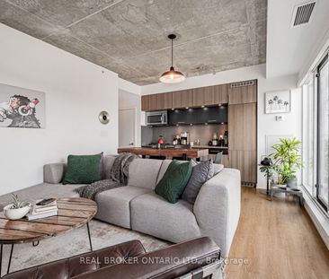 NERO Lofts , #213 - Photo 1