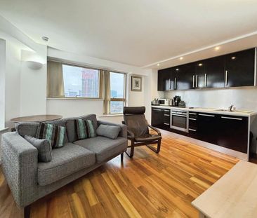1 bedroom flat to rent - Photo 4