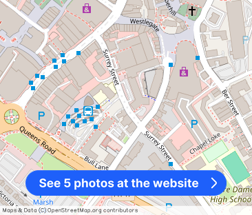 Surrey Street, Norwich, NR1 3NX - Photo 1