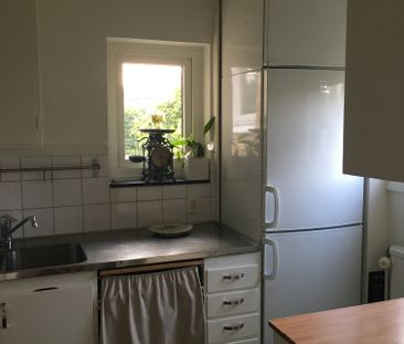 Westmansgatan 39 - Foto 3