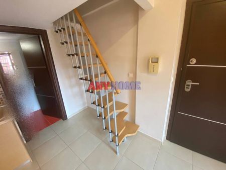 Studio/Γκαρσονιέρα για ενοικίαση Άνω Πόλη - Photo 4