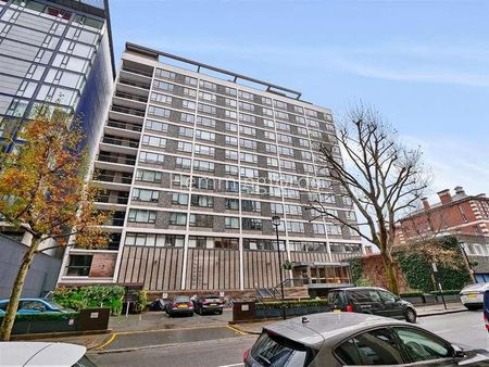 Millbank Court, John Islip Street, London, SW1P - Photo 2