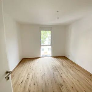 Erstbezug: Hochwertige 2-Zimmer-Wohnung in 1100 Wien - Foto 1