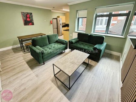 1 bedroom apartment to rent - Photo 5