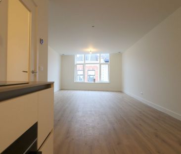 Appartement te huur: Koningstraat 23-C 2011 TB Haarlem - Photo 1