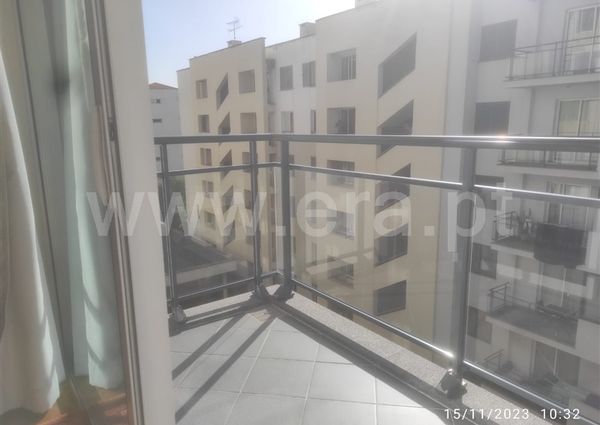 Apartment T3 / Funchal, São Martinho