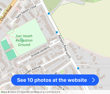Anslow Gardens, Iver - Photo 1