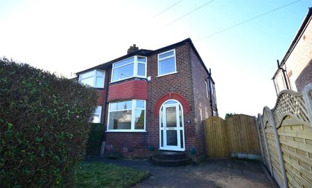 Keswick Road, Heaton Chapel, Stockport, SK4 5JS - Photo 2