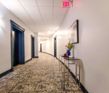 For Lease - 1225 Riverside Drive Unit# 308, Windsor, Ontario - Photo 3