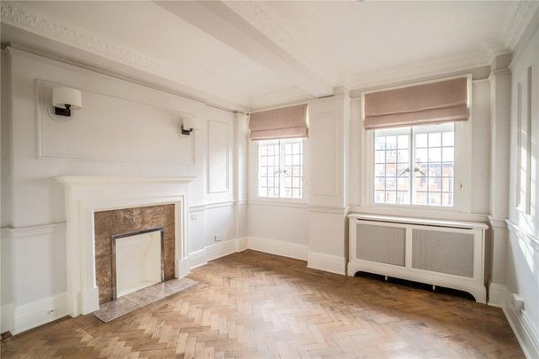 4 bedroom apartment to rent - Photo 1