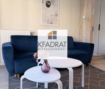 Stylowa kawalerka z balkonem Osiedle Reda City - Photo 3