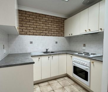 2 Bedroom Duplex - Photo 2