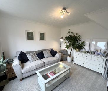 1 bedroom end of terrace house to rent - Photo 2