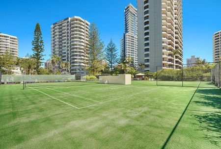 2105/5 Enderley Avenue, Surfers Paradise, QLD 4217 - Photo 5