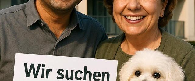 Suche eine 3-Zimmer-Wohnung in Neuss oder Umgebung - Photo 1