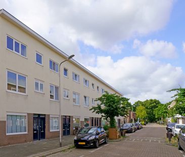 Surinamestraat 100 - Foto 4