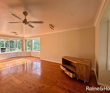 Spacious Home with Leafy Outlook - Photo 1
