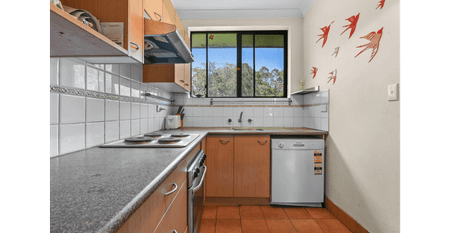 Well-presented Two Bedroom Apartment In Sought After Local - Photo 3