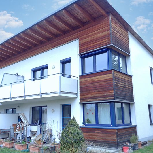 Wohnung in Raabs/Thaya - Foto 1