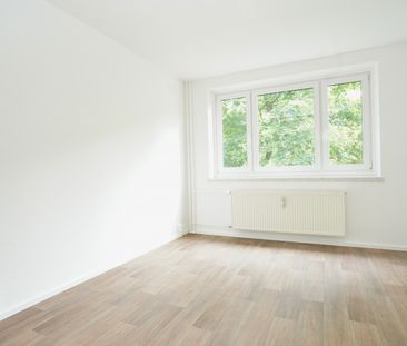 Barrierearme Wohnung mit ebenerdiger Dusche - Foto 2