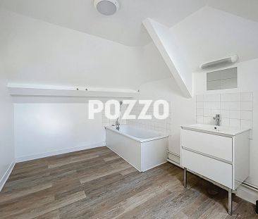 STUDIO 25 M² - RUE VICTOR LEPINE CAEN - Photo 1