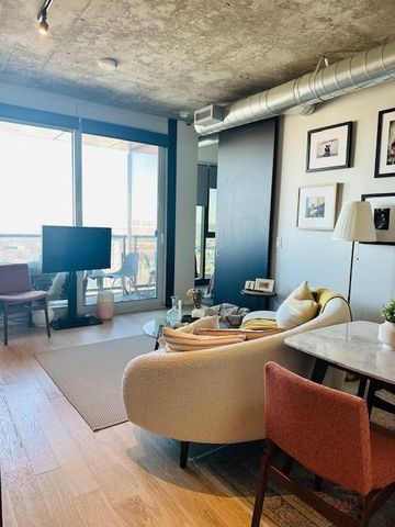 For Lease - 170 Bayview Avenue Unit# 2705, Toronto, Ontario - Photo 2