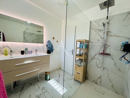 Location maison 4 pièces, 95.00m², Istres - Photo 5