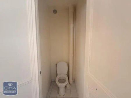 Appartement à louer 3 pièces 51m² - Photo 3