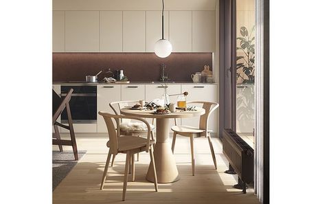 Fyrisvallsgatan, Uppsala - Photo 2