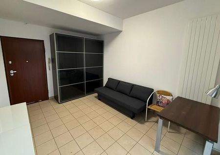 Warszawa Wilanów, Sarmacka - Zdjęcie 3