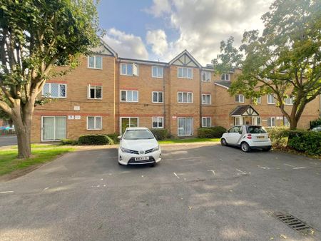 1 bedroom flat to rent - Photo 5