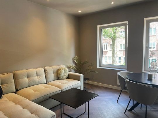 Te huur: Appartement Aalsmeerweg in Amsterdam - Foto 1