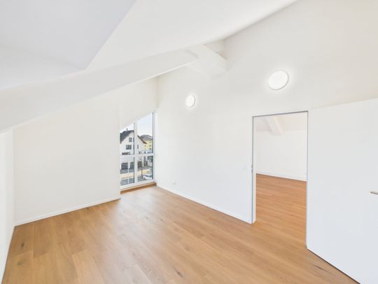 2.5 Zimmer, 73 m², 3. Stock - Photo 1