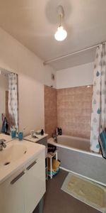 Appartement T2 à louer - 59 m² - Photo 3