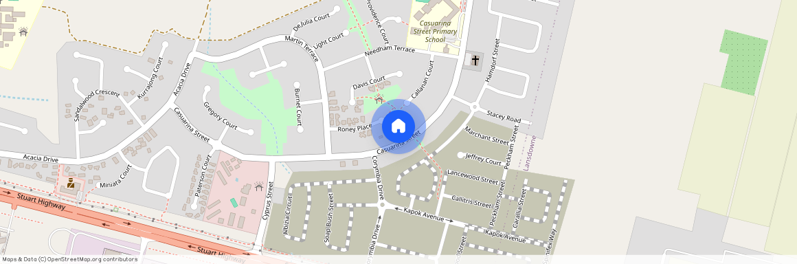 79B Casuarina Street, Katherine NT 0850