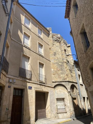 Location Appartement 2 pièces 37m² NARBONNE 11100 - Photo 2