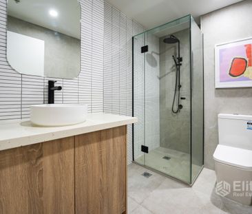 Fully Furnished 2BED 1 BATH - Apartment for rent in Melbourne CBD - Photo 5