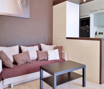 Przy pętli Krowodrza Górka, 2 pokoje - Zdjęcie 4