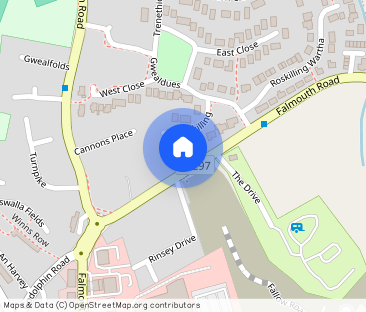 Falmouth Road, Helston - Photo 1