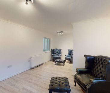 Fl Flat 5 Chelsea Court, 21 Abdon Avenue Birmingham - Photo 4